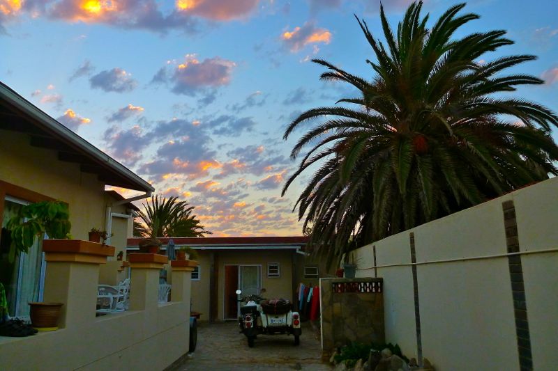 Namibia
